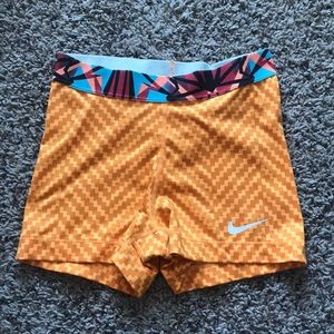 Nike Pro Dri-Fit Shorts